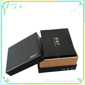 180/280mah battery available 510 e cig